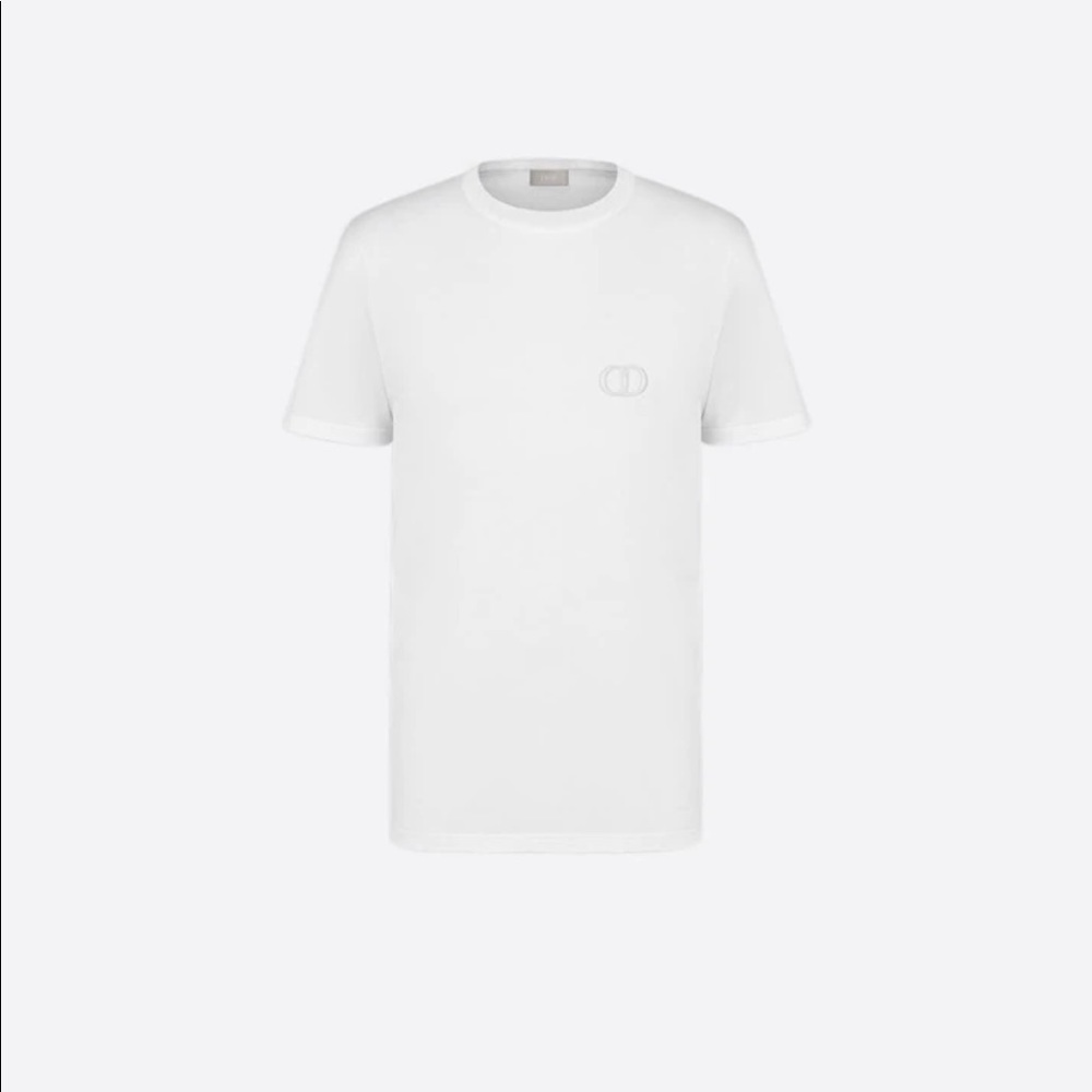 Christian Dior Icon T-Shirt